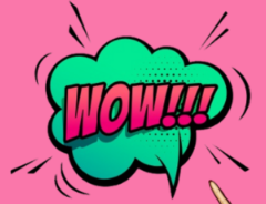 Wow Teksten                                                                                                                                                                           